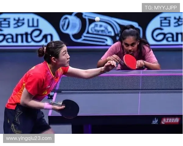 重庆乒乓球队在全国速度排行榜中荣获第六名展现出强劲实力与潜力