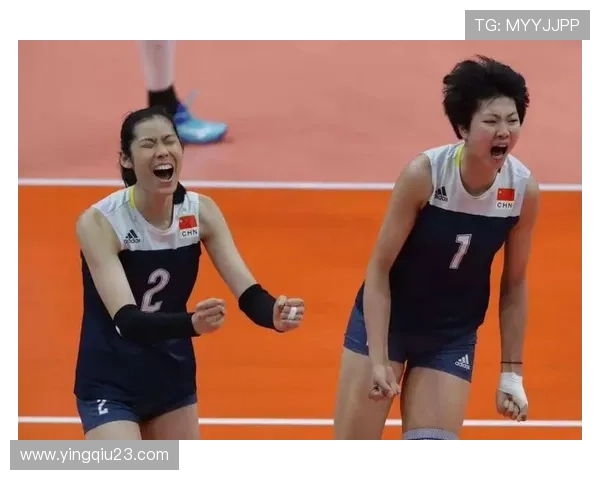 南京排球队在世锦赛中的心理素质分析与表现评估