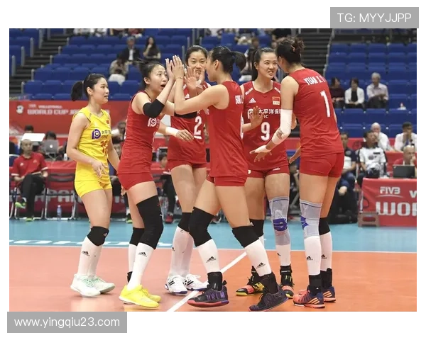 杭州排球队在杯赛中的实力展现与未来发展潜力分析