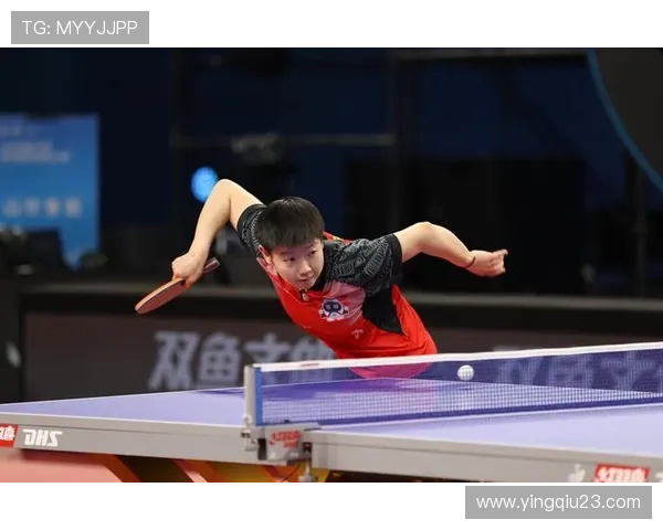 深圳乒乓球队逆袭之旅揭秘：从默默无闻到荣耀巅峰的奋斗历程