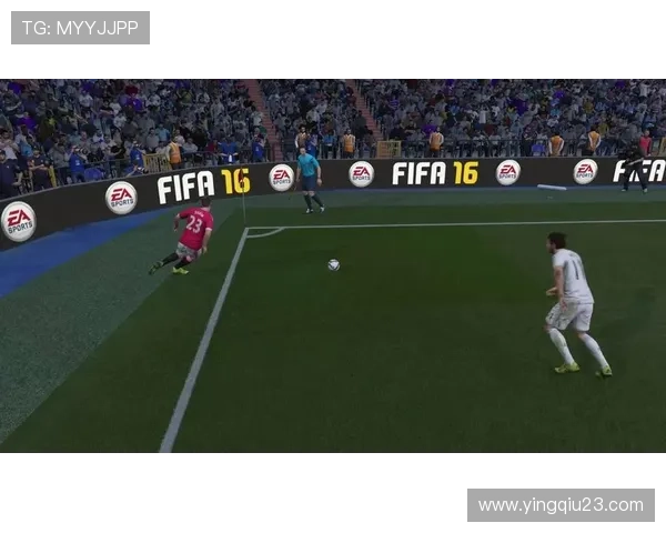 足球明星热爱FIFA游戏背后的故事与他们的竞技精神