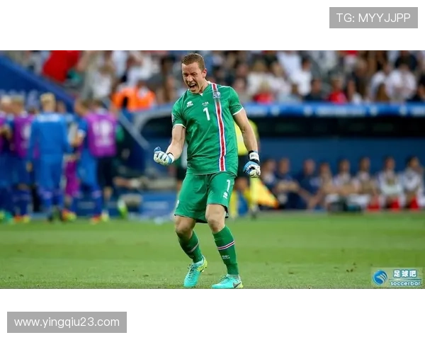 冰岛足球明星的职业生涯与成就探讨及其对国家足球的影响