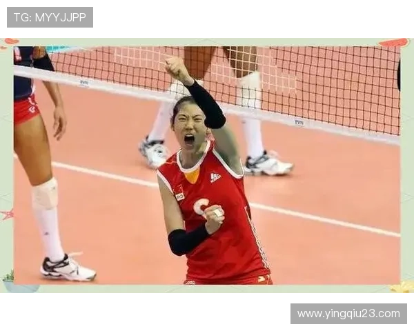 杭州排球队的拼搏之路：奥运会背后的奋斗与荣耀